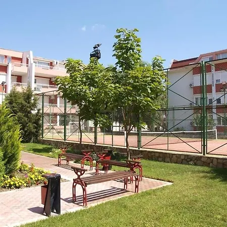 In Sunny Σάνι Μπιτς