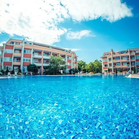 In Sunny Апартамент *