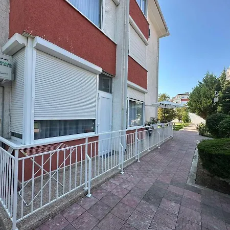 In Sunny * Слънчев бряг