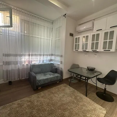 Апартамент In Sunny *