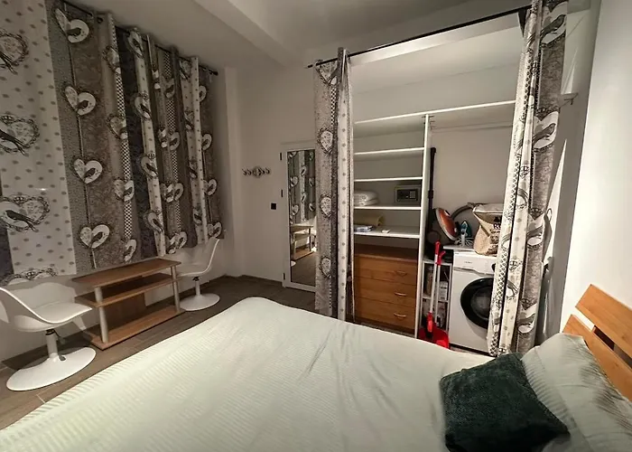 Апартамент In Sunny Слънчев бряг