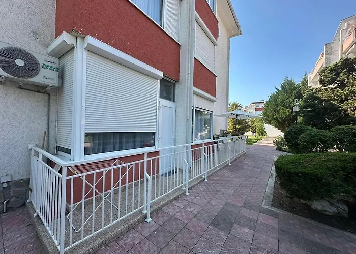 In Sunny * Слънчев бряг