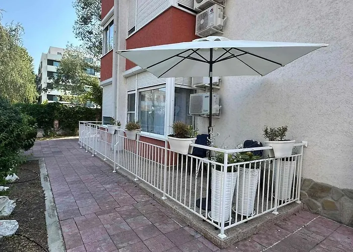 Апартамент In Sunny