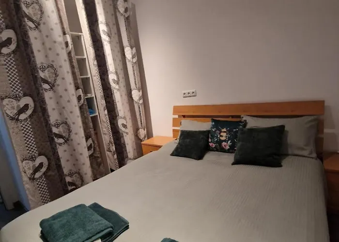 In Sunny Апартамент