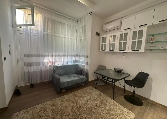 Апартамент In Sunny *