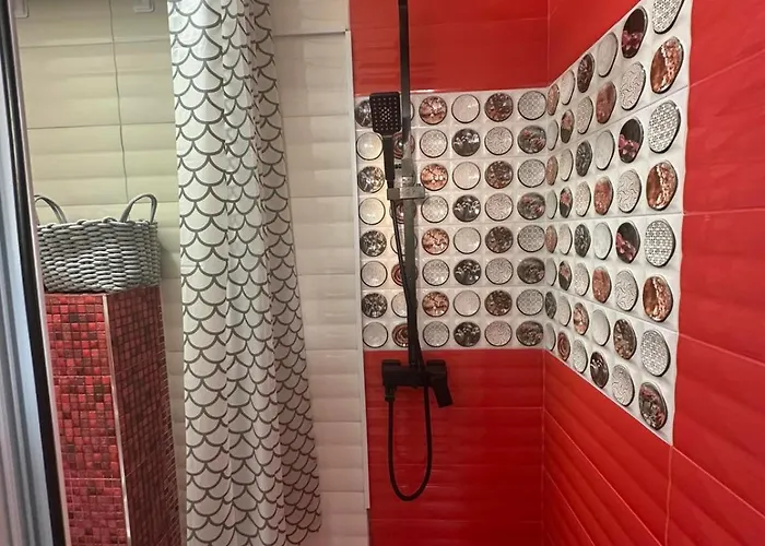 In Sunny Слънчев бряг