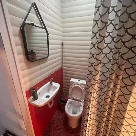 In Sunny Apartman