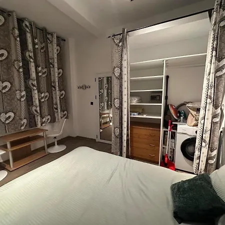 Appartement In Sunny Sunny Beach