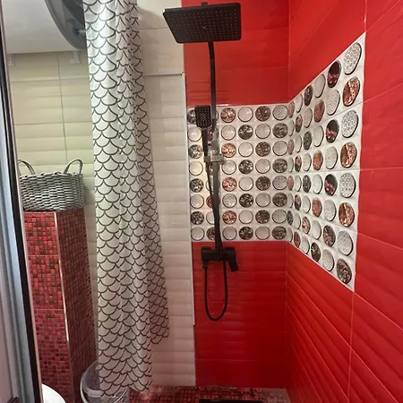 In Sunny Sunny Beach